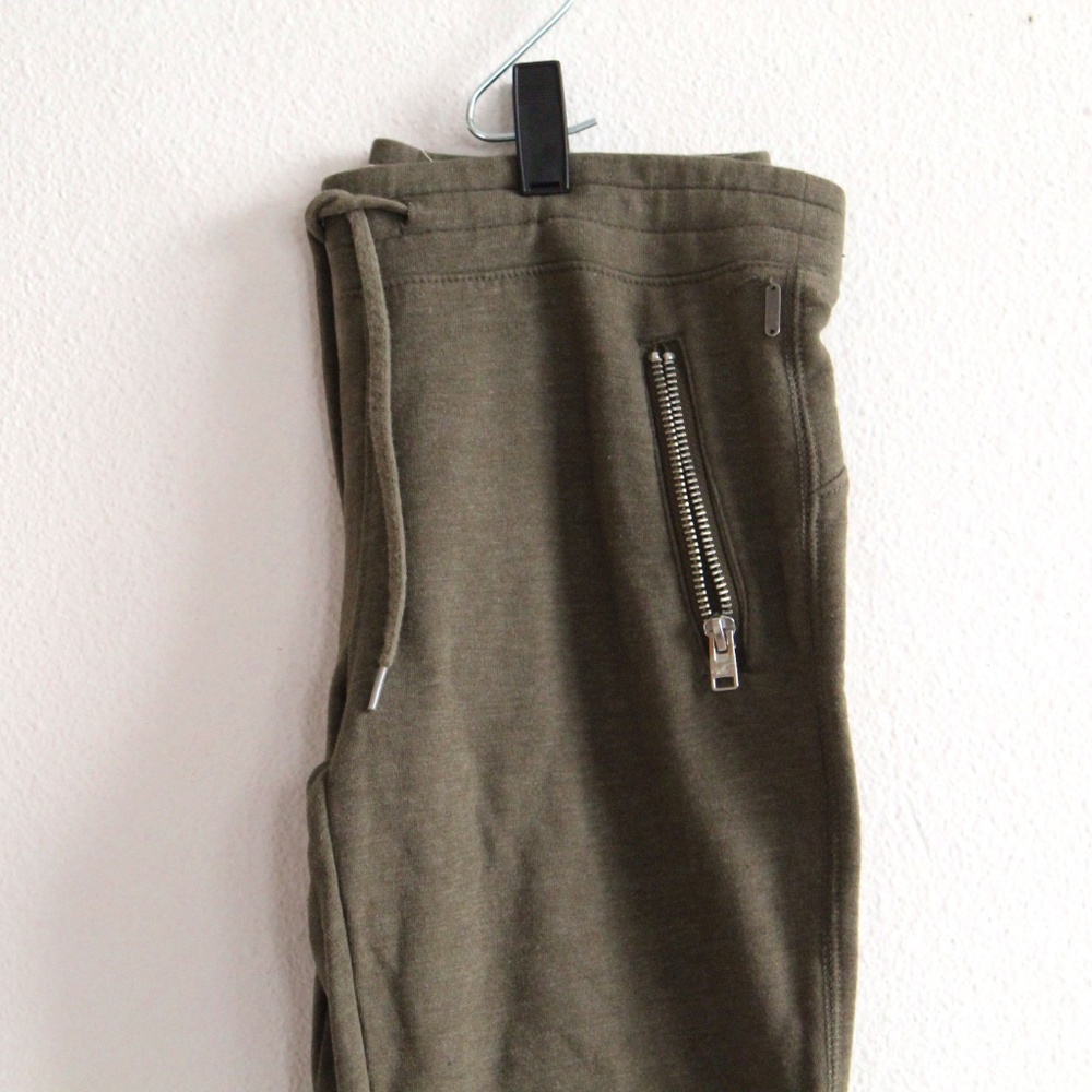 Hollister Ankle Joggers